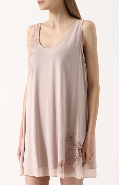 Сорочка свободного кроя из вискозы GIANANTONIO PALADINI, арт. FC01/X, фото 3