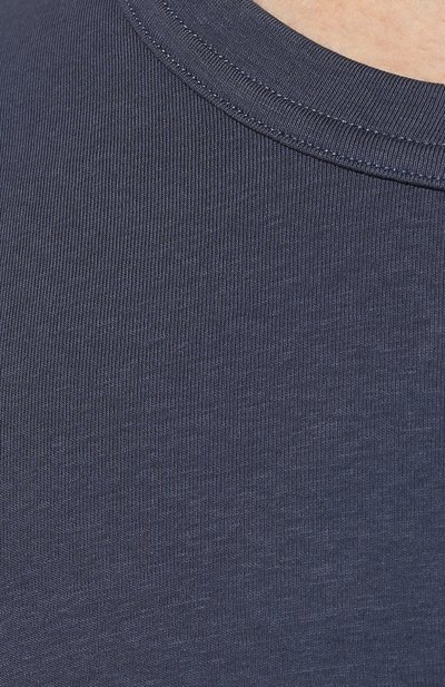 Хлопковая футболка TOM FORD, арт. T4M091040, фото 5