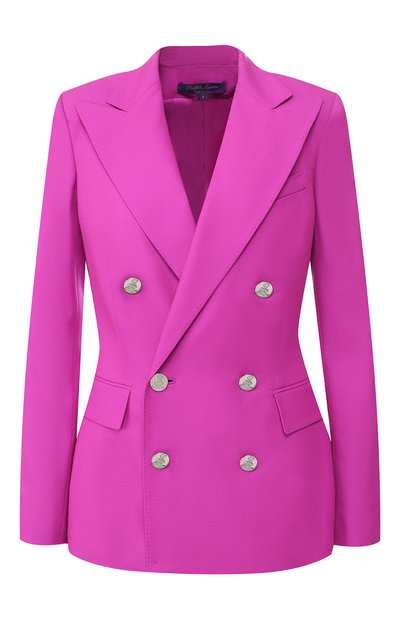 Женский кашемировый жакет RALPH LAUREN, арт. 290625543