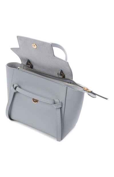 Сумка nano belt CELINE, арт. 189003ZVA, фото 4