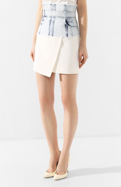 Юбка BALMAIN, арт. TF14037/D016, фото 3