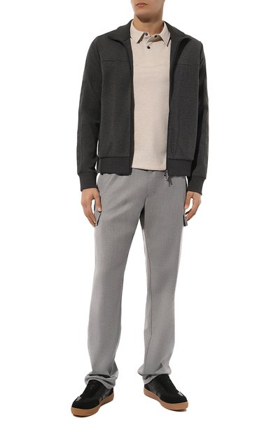 Поло BOGNER, арт. 58122727, фото 2