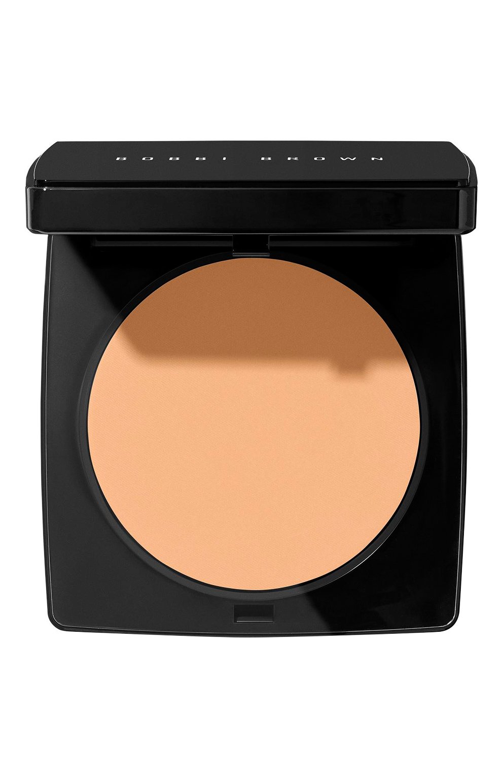 Компактная пудра sheer finish pressed powder, soft honey BOBBI BROWN цвета по цене 5400 руб., арт. ENPT-08, фото 1 Компактная пудра sheer finish pressed powder, soft honey BOBBI BROWN, арт. ENPT-08, фото 1