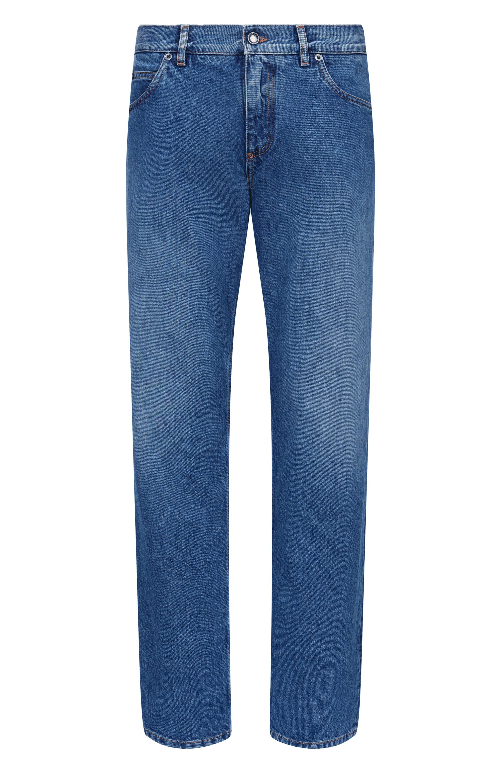 Джинсы luxury DOLCE & GABBANA, арт. GYQFCZ/G80W2, фото 1