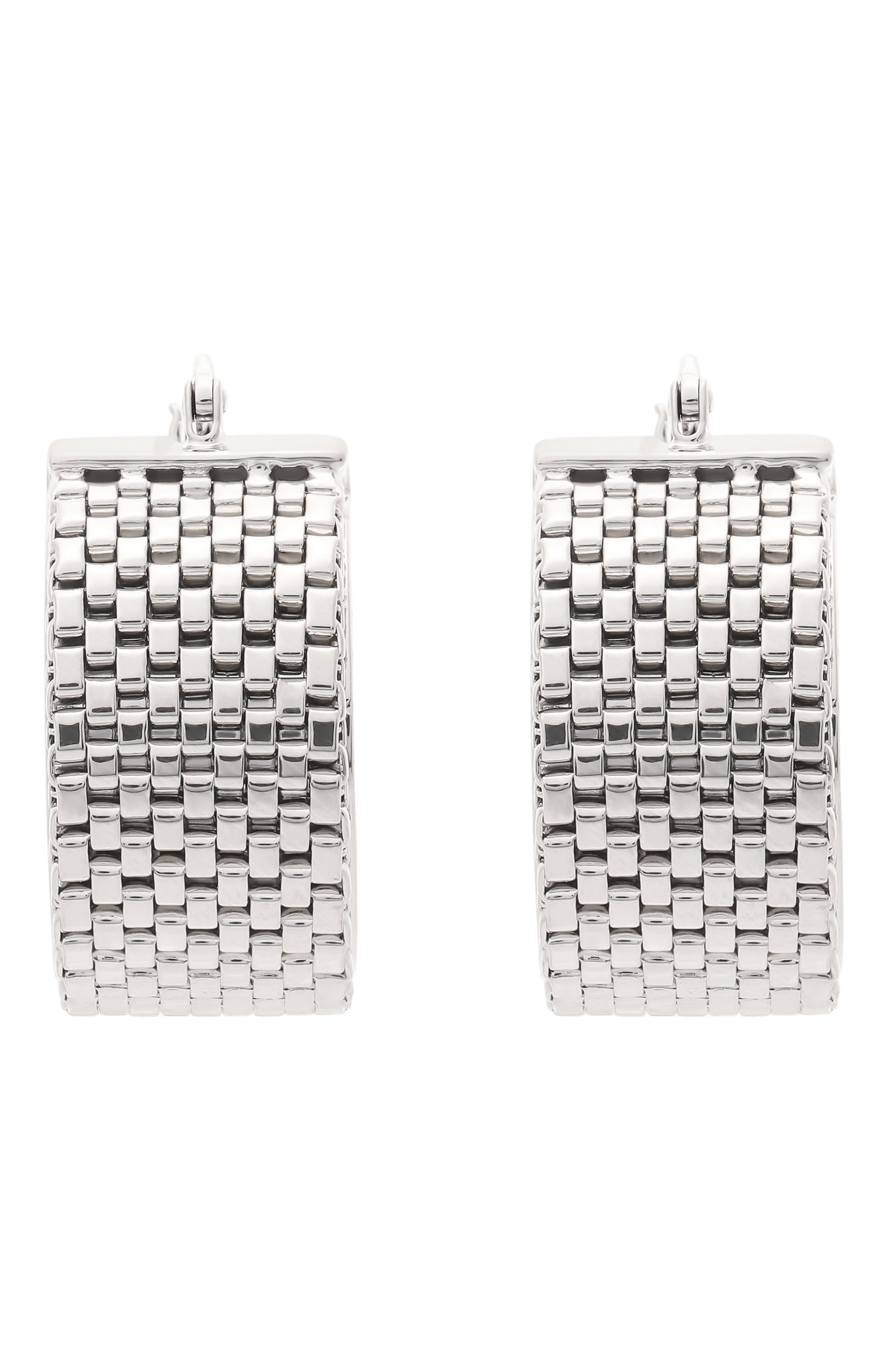 Серьги JIL SANDER, арт. J12VG0356 P6959, фото 1