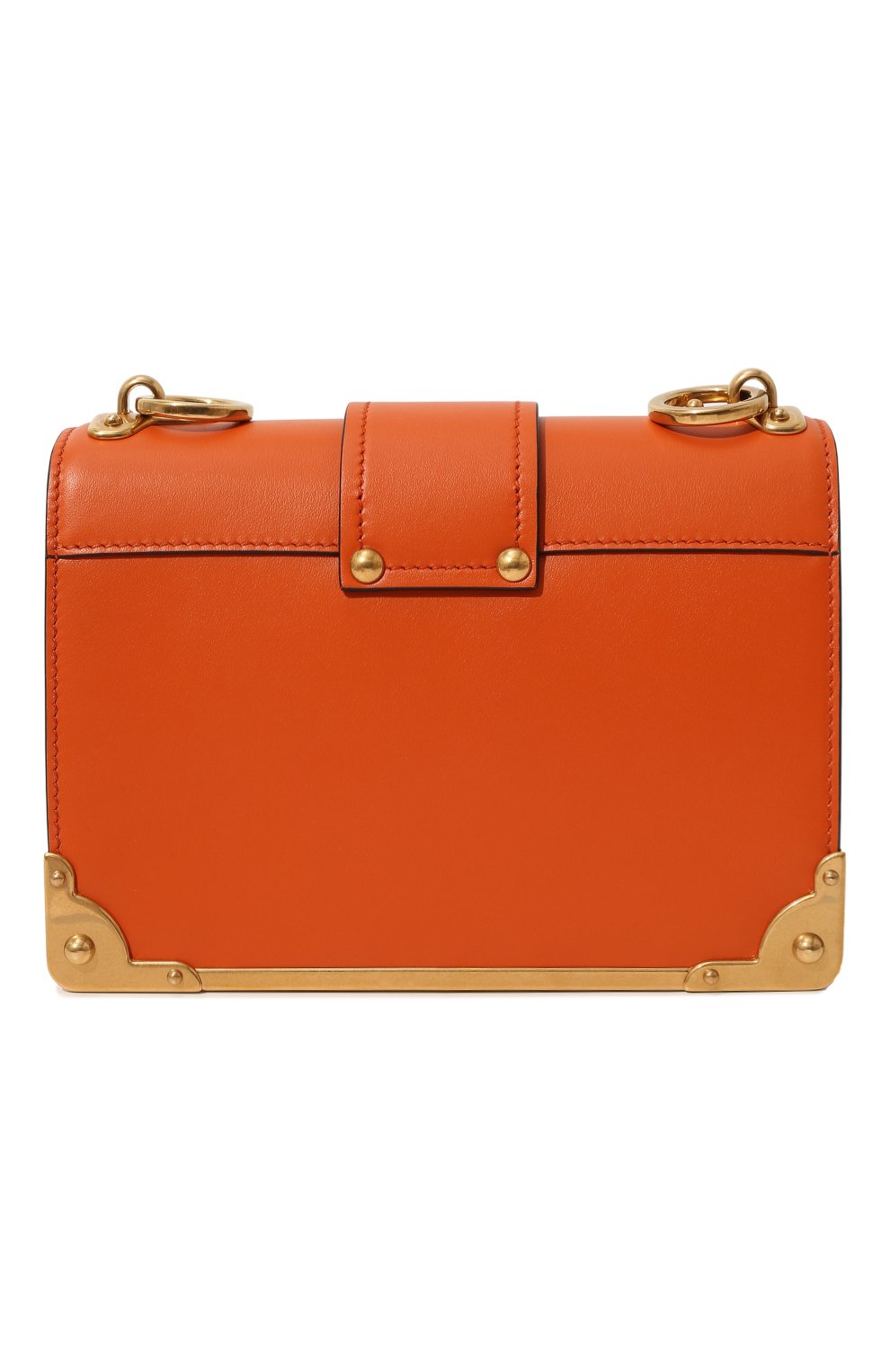 Сумка cahier PRADA, арт. 1BD045-2AIX-F0S73-XCH, фото 7