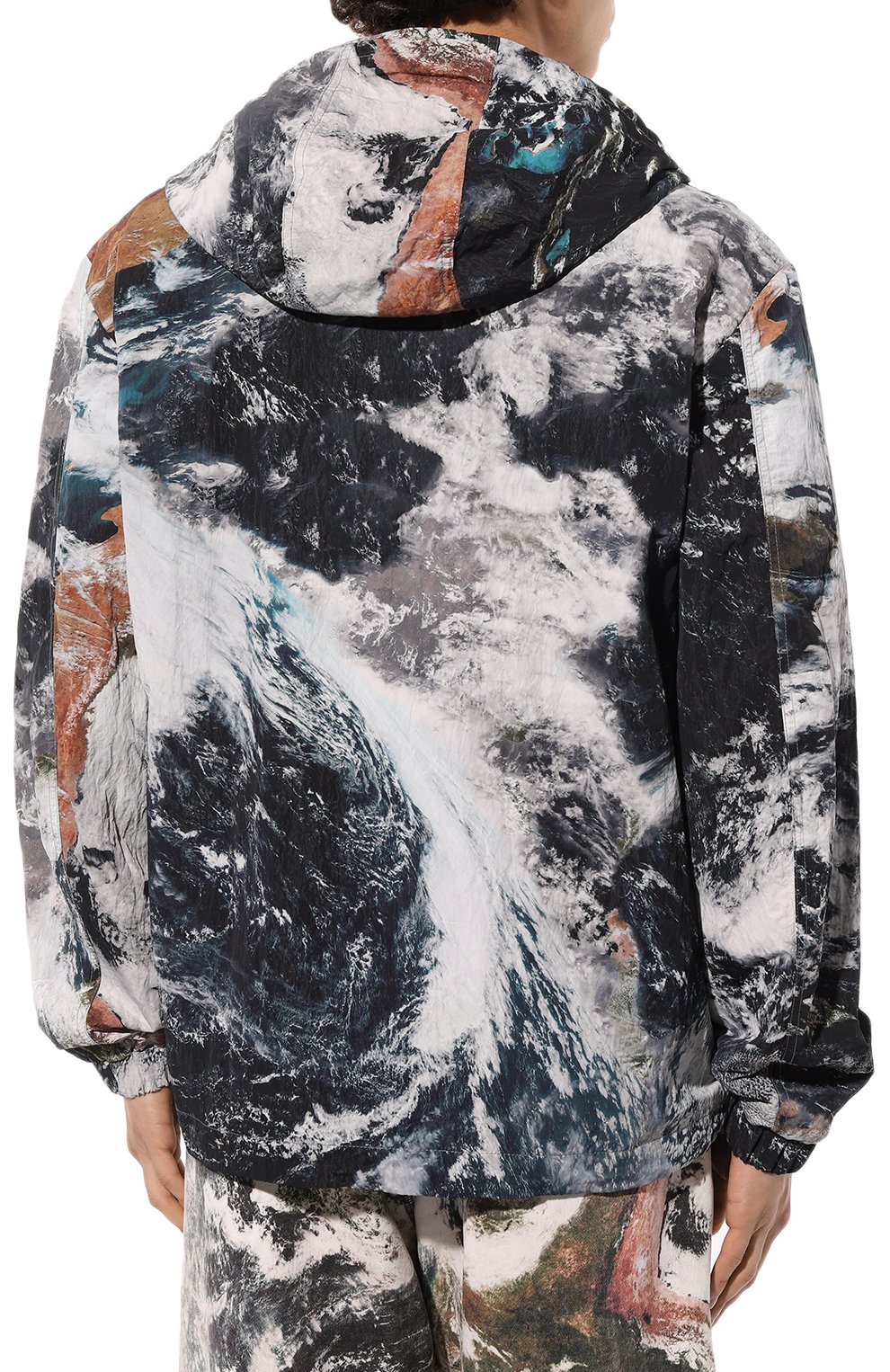 Куртка DIESEL, арт. A10584/0AJAE, фото 4