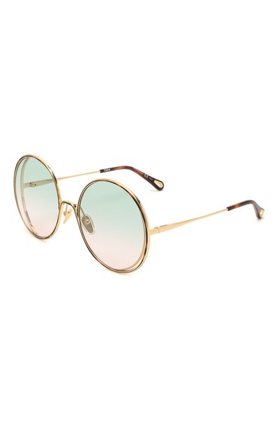 Солнцезащитные очки CHLOÉ, арт. CH0037SA 003, фото 1