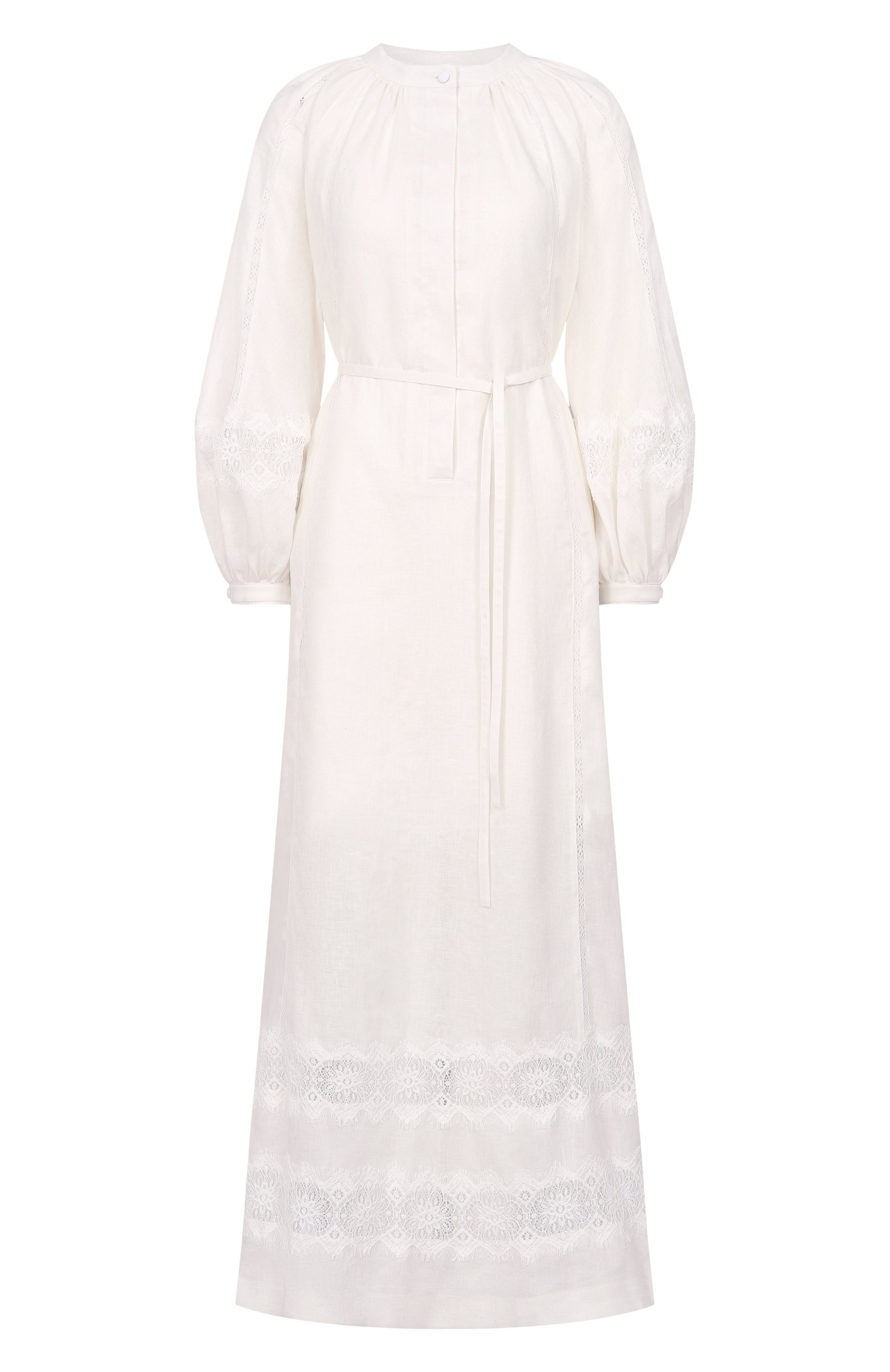 Льняное платье MVST, арт. M26.2PW.D901/T303, фото 1