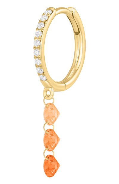 Женские серьга SERENDIPITY, арт. EJE0280CY