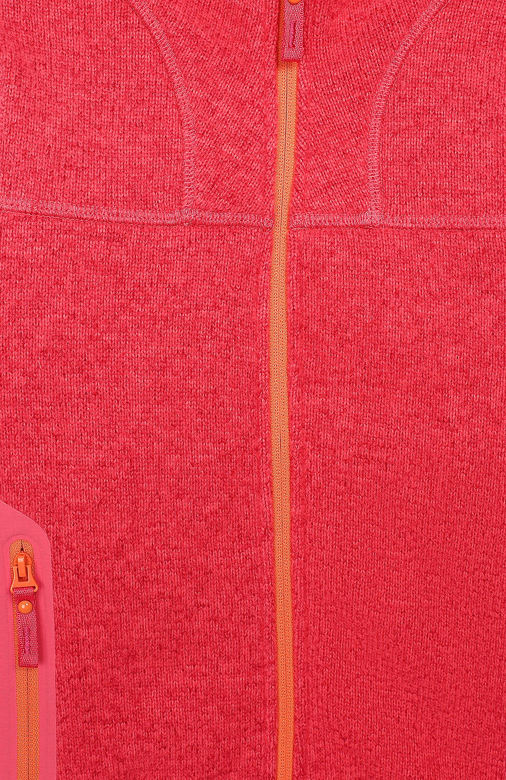 Кардиган на молнии NORVEG, арт. 25FKKGS-091, фото 3