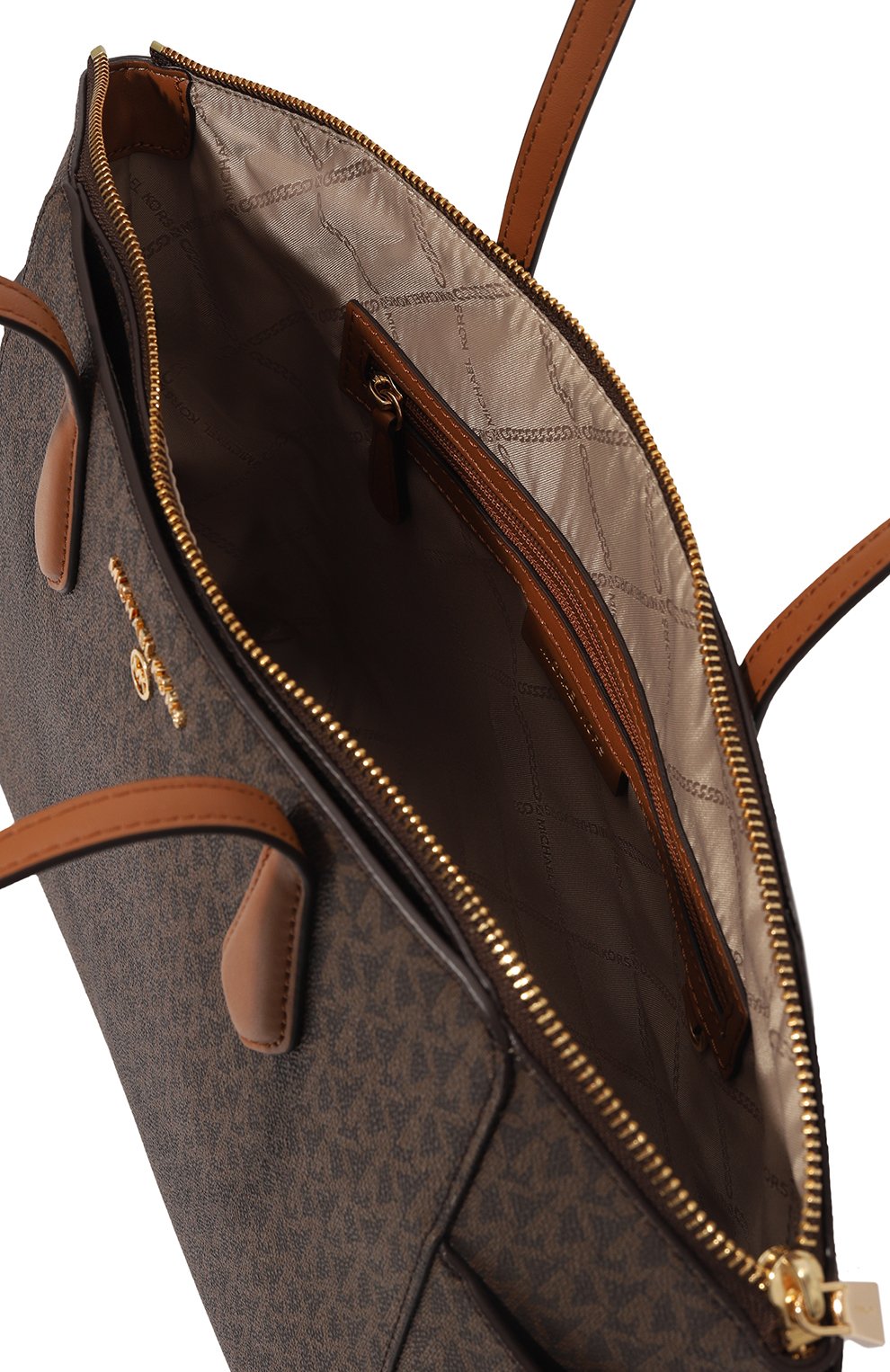 Сумка-тоут marilyn medium MICHAEL MICHAEL KORS, арт. 30S2G6AT2B, фото 5