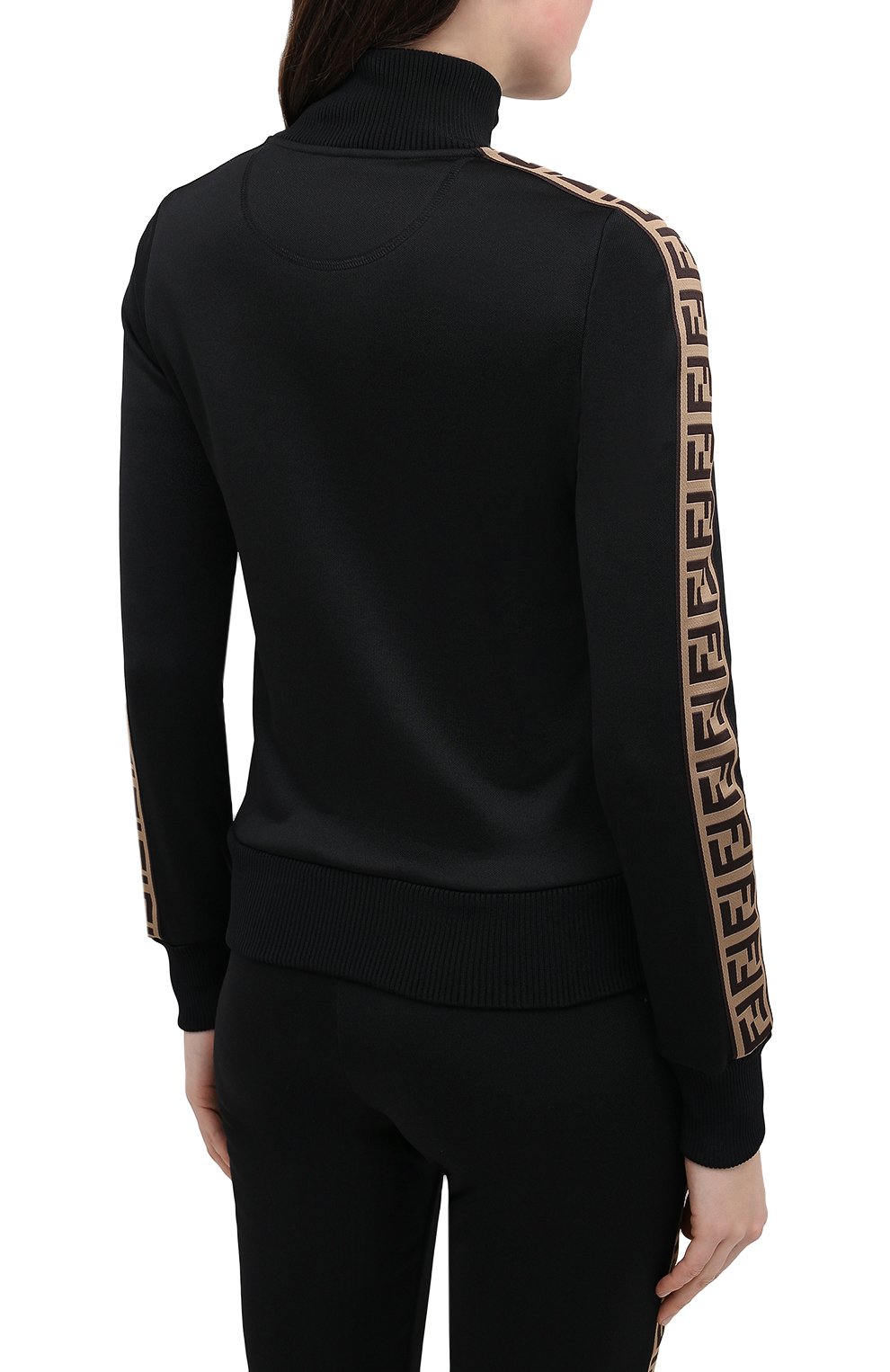 Кардиган FENDI, арт. FAF069 ADH8/F0GME, фото 4