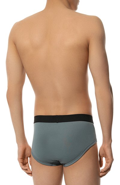 Хлопковые брифы TOM FORD, арт. T4LC1104, фото 3