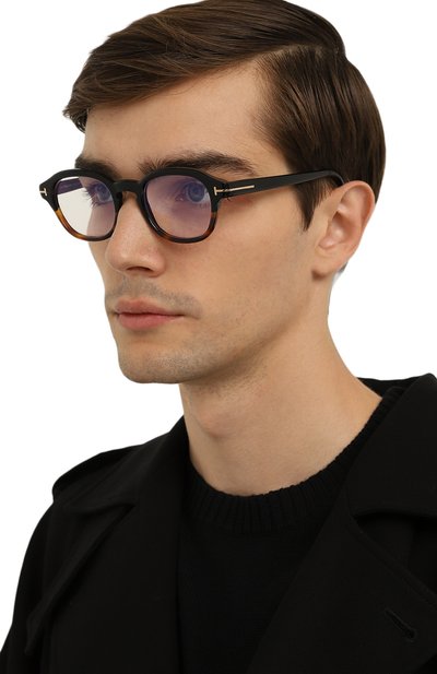 Оправа TOM FORD, арт. TF5871-B 005, фото 2