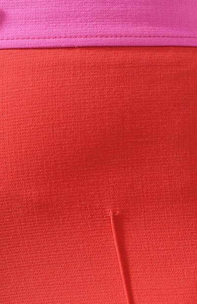 Шерстяные брюки EMILIO PUCCI, арт. 9ERT10/9E603, фото 5