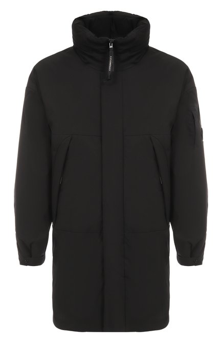 Мужская утепленная куртка C.P. COMPANY, арт. 19CM0W008A110264A