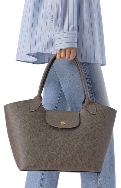 Сумка-тоут épure large LONGCHAMP, арт. 10346HYZ/HYZ, фото 2