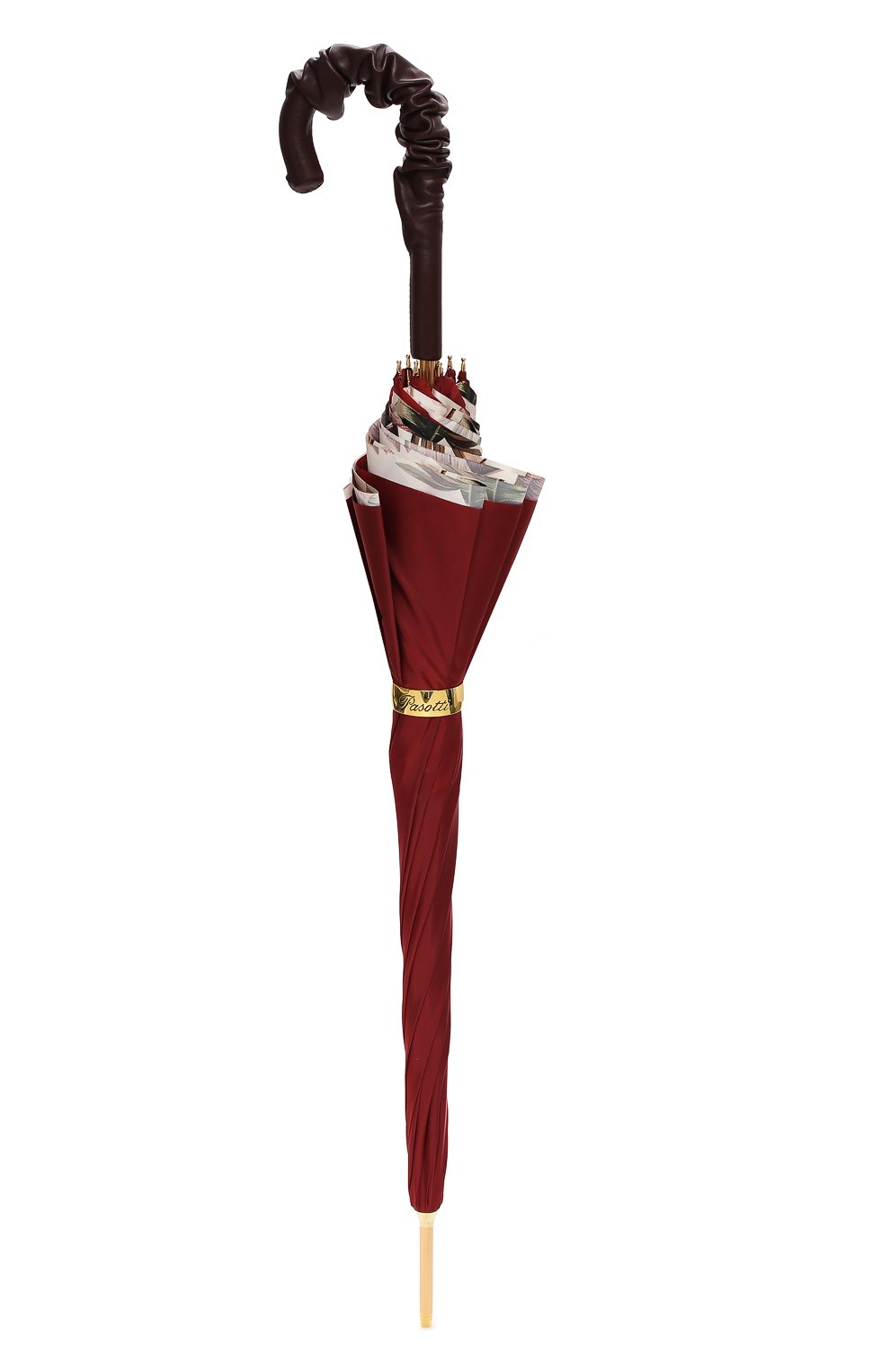 Зонт-трость PASOTTI OMBRELLI, арт. 189/RAS0 9F228/6/A35, фото 4