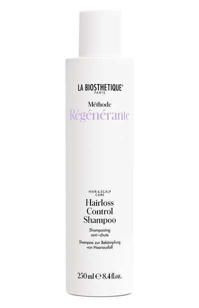 Женский шампунь против выпадения волос (250ml) LA BIOSTHETIQUE, арт. 120224