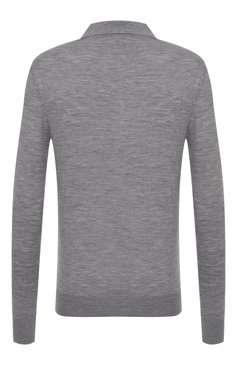 Шерстяное поло ELEVENTY, арт. G76MAGG60 MAG24001, фото 2