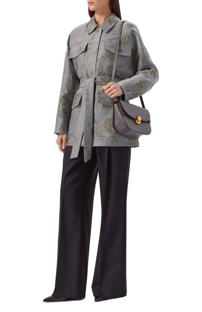 Жакет SEVEN LAB, арт. 225-S-W-10-29-050, фото 2