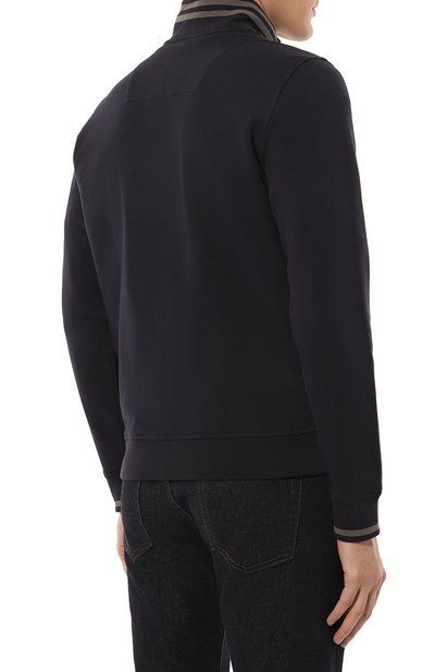 Хлопковая толстовка AERONAUTICA MILITARE, арт. FE1955F459, фото 4