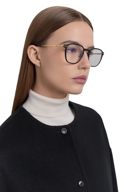 Оправа TOM FORD, арт. TF6087-B 002, фото 3