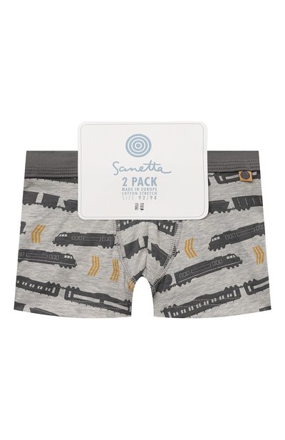 Комплект из двух боксеров SANETTA, арт. 336459, фото 1