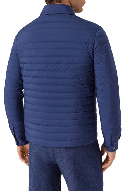 Куртка bersan-s3 MOORER, арт. BERSAN-S3, фото 4