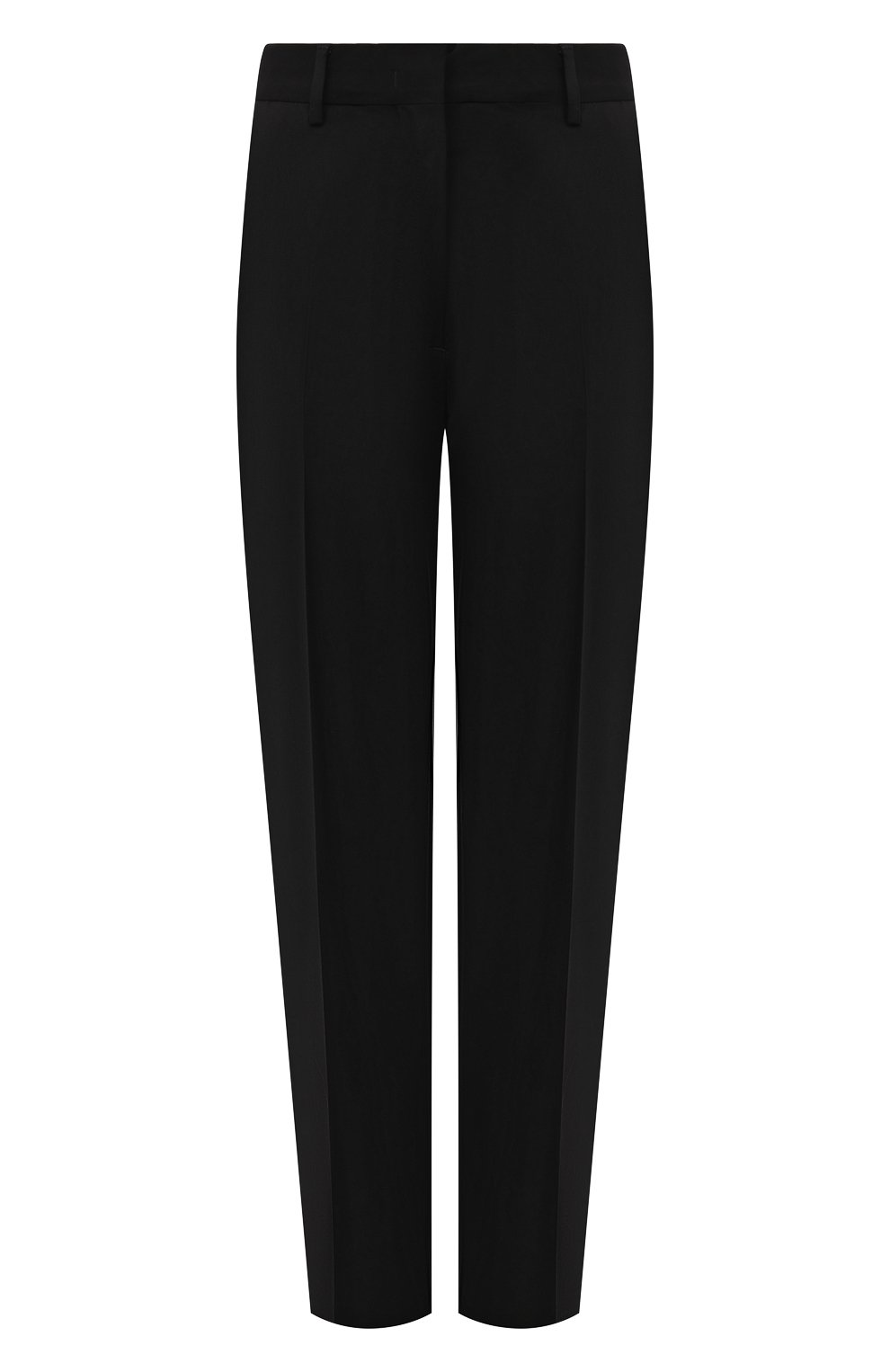 Брюки из вискозы и шерсти MSGM, арт. 3141MDP13 217605, фото 1