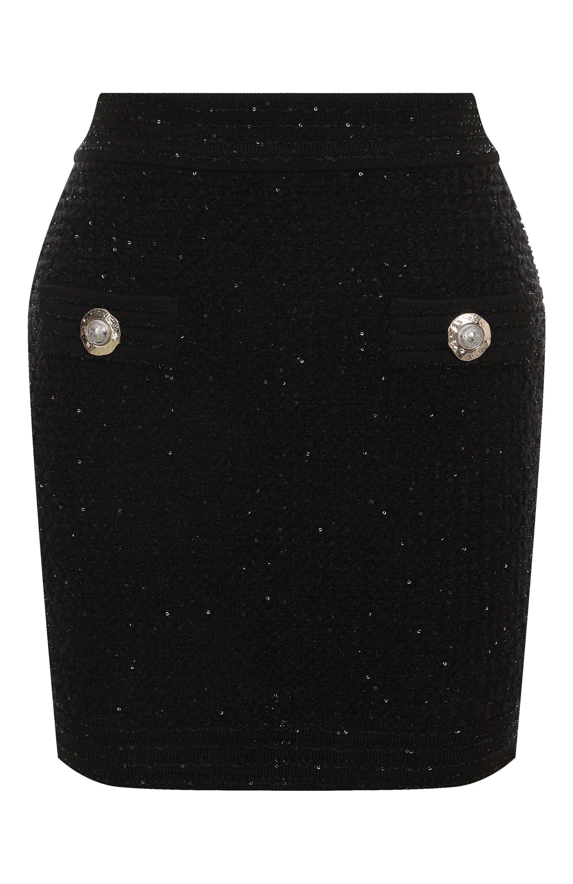 Юбка BALMAIN, арт. FF1LB015/KI74, фото 1