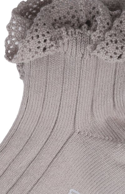 Хлопковые носки lili PLAYFOREVER, арт. 3455, фото 2