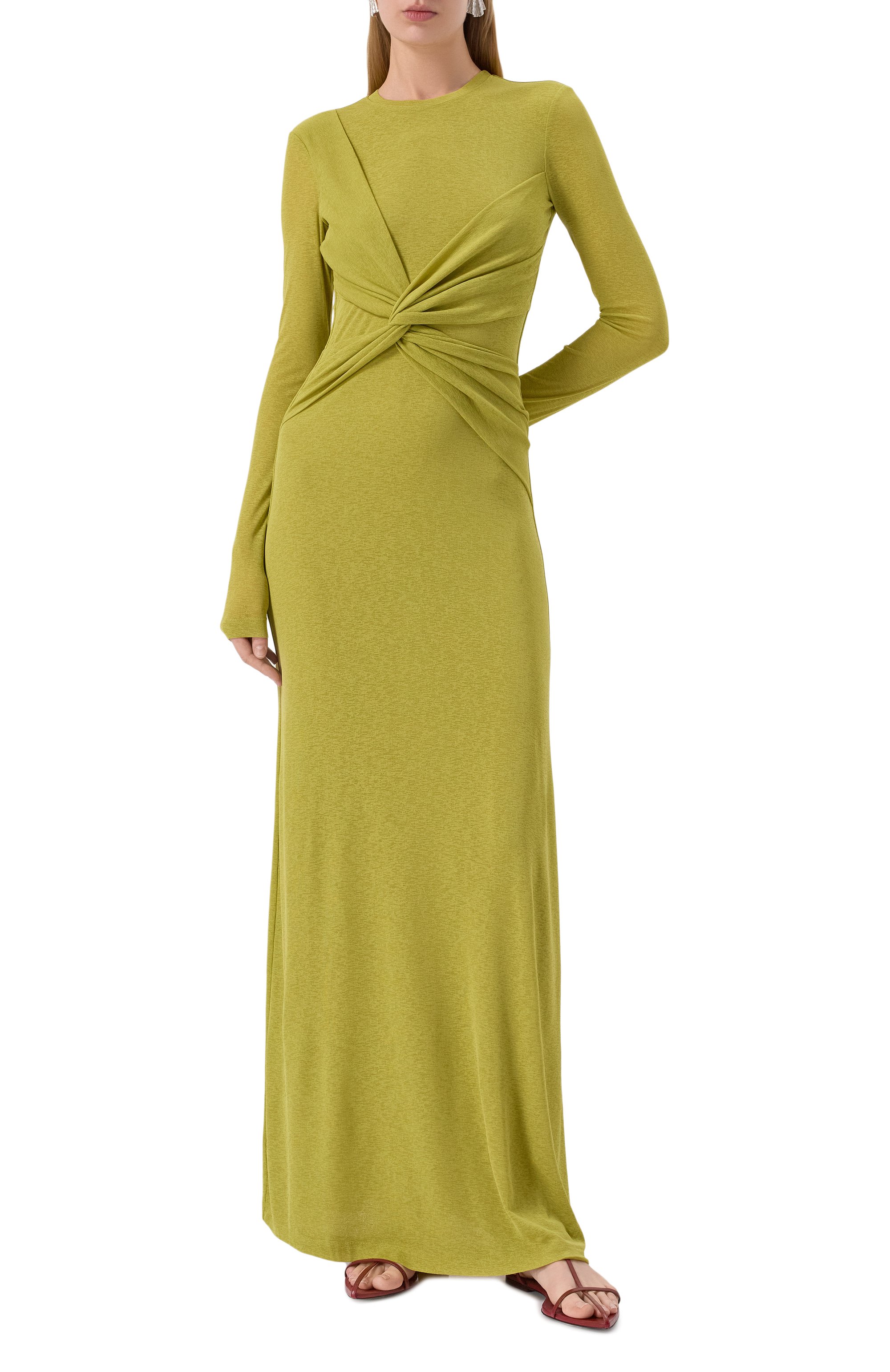 Платье NANUSHKA, арт. NW25RSDR16464, фото 3