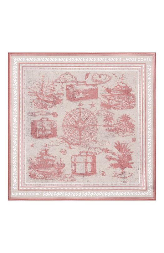 Джинсы Sean Jacob Cohen JUM_QM030 039 T811A V2 Голубой  JUM_QM030 039 T811A V2 Фото 6