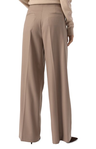 Шерстяные брюки MVST, арт. TR0USERVBC899.601/6274, фото 4