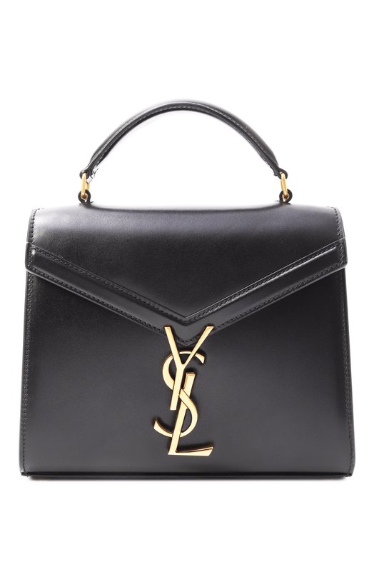 Сумка Cassandre mini Saint Laurent 623930/0SX0W Чёрный 623930/0SX0W