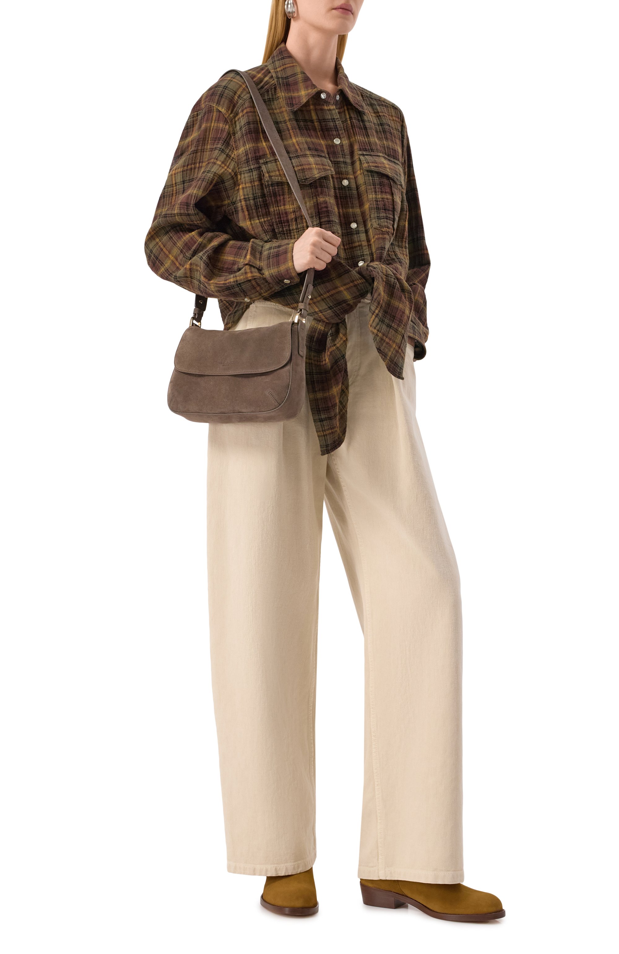 Сумка la prima GIORGIO ARMANI, арт. GW000512/AF14186, фото 7