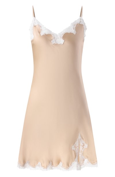 Женская шелковая сорочка EVA B.BITZER, арт. 29314478