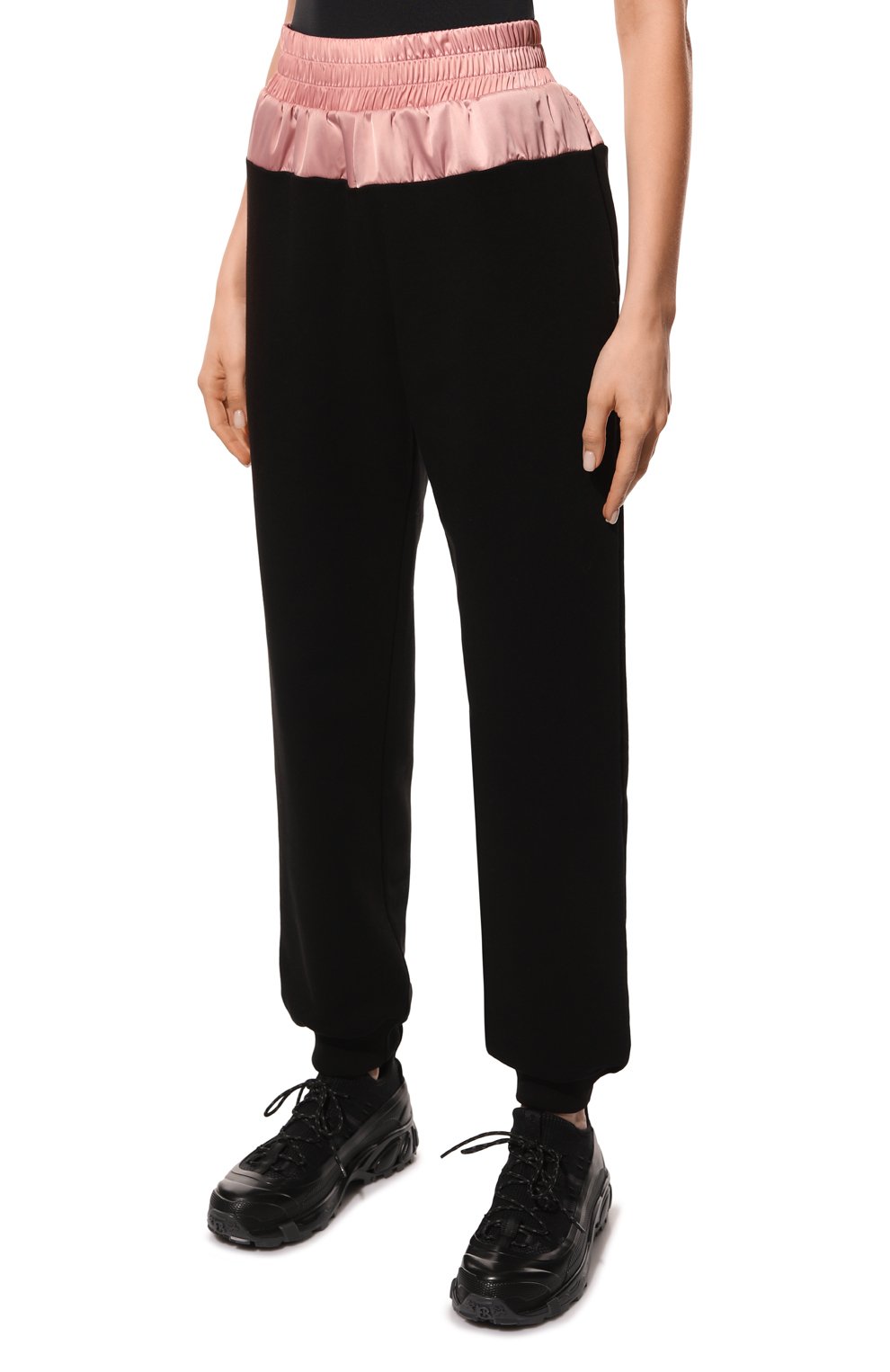 Хлопковые джоггеры EVERREVER, арт. RE-TR-BLP-03, фото 3