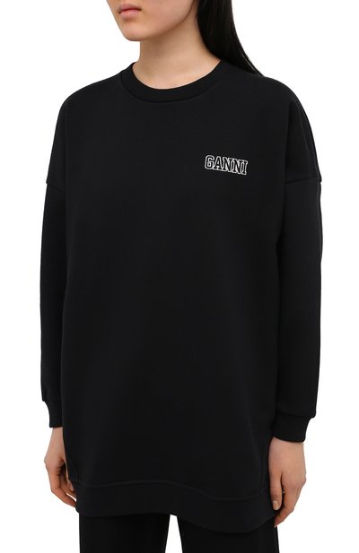 Свитшот GANNI, арт. T2771, фото 3