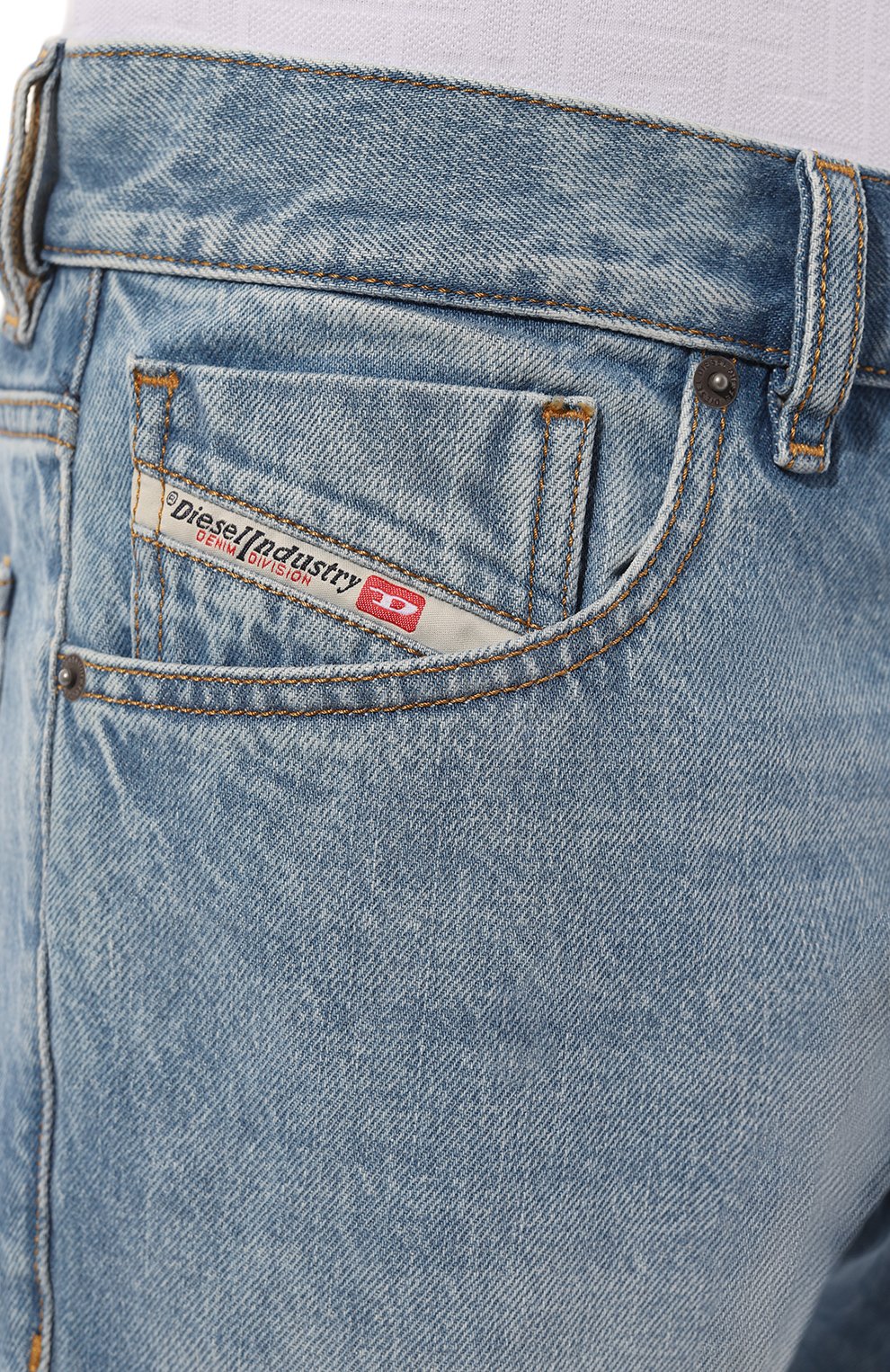 Джинсы 1995 d-sark DIESEL, арт. A03568/09I29, фото 5