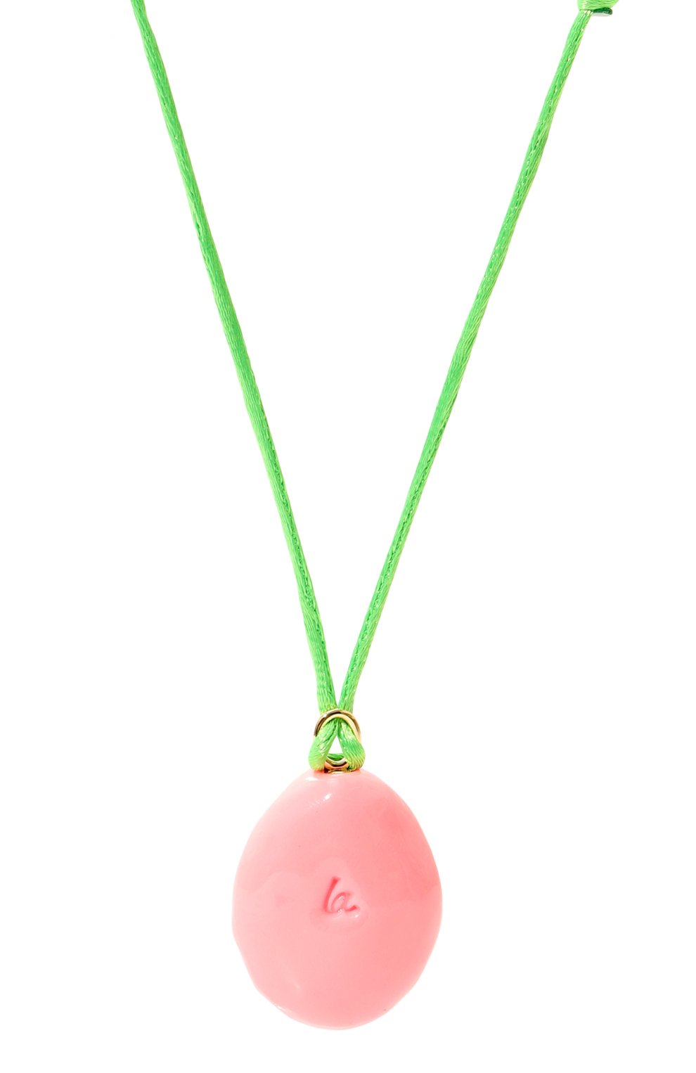 Кулон на шнурке LILI ARCHIVE, арт. ALEG2, фото 3