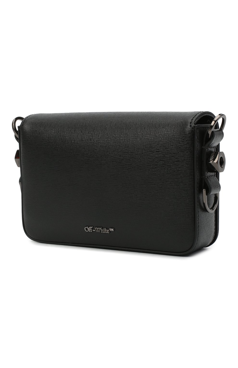 Сумка diag OFF-WHITE, арт. 0WNA038R21LEA003, фото 3