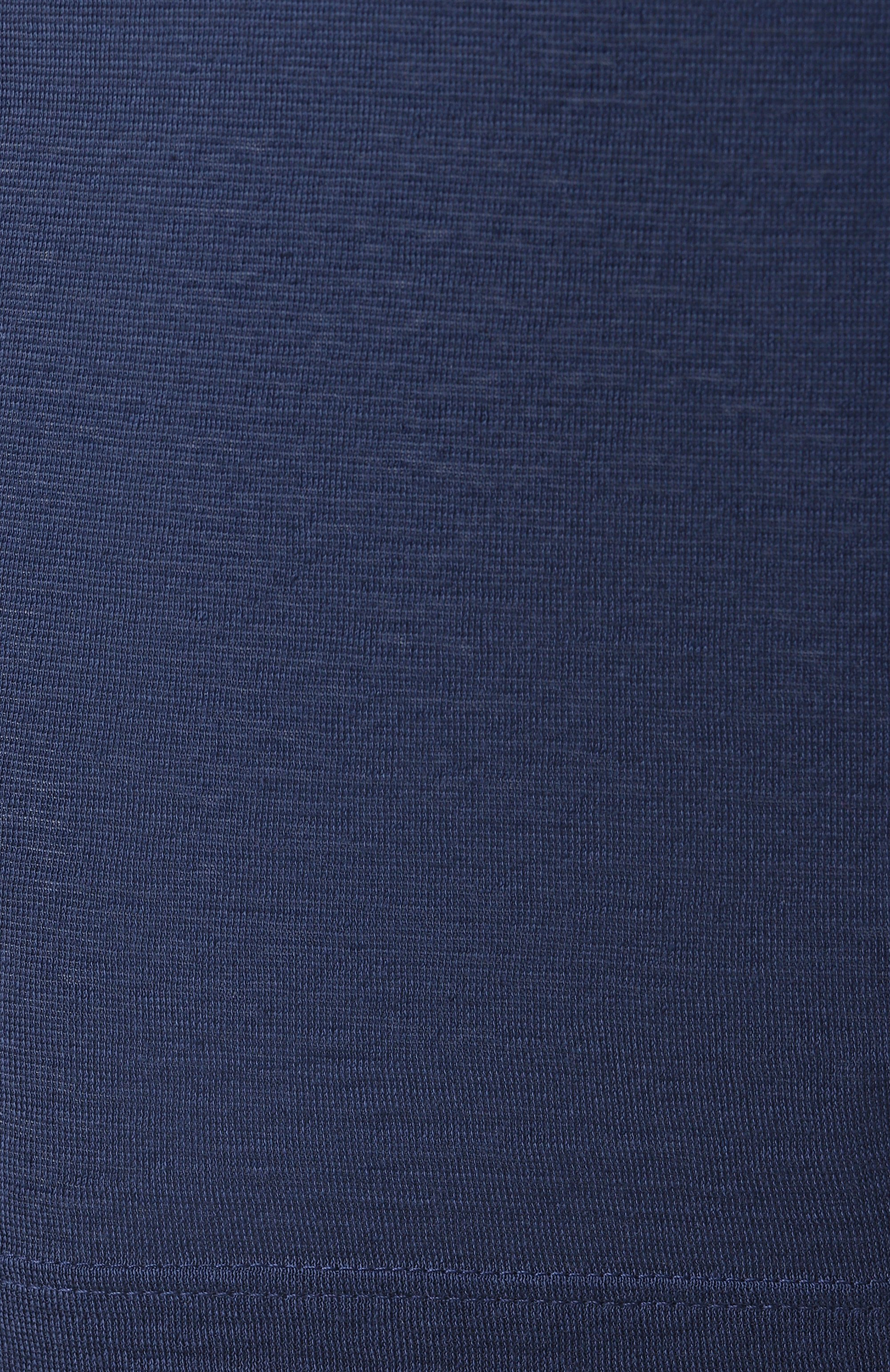 Футболка из хлопка и льна 120% LINO, арт. 32ALIM7186/G308/S01, фото 6