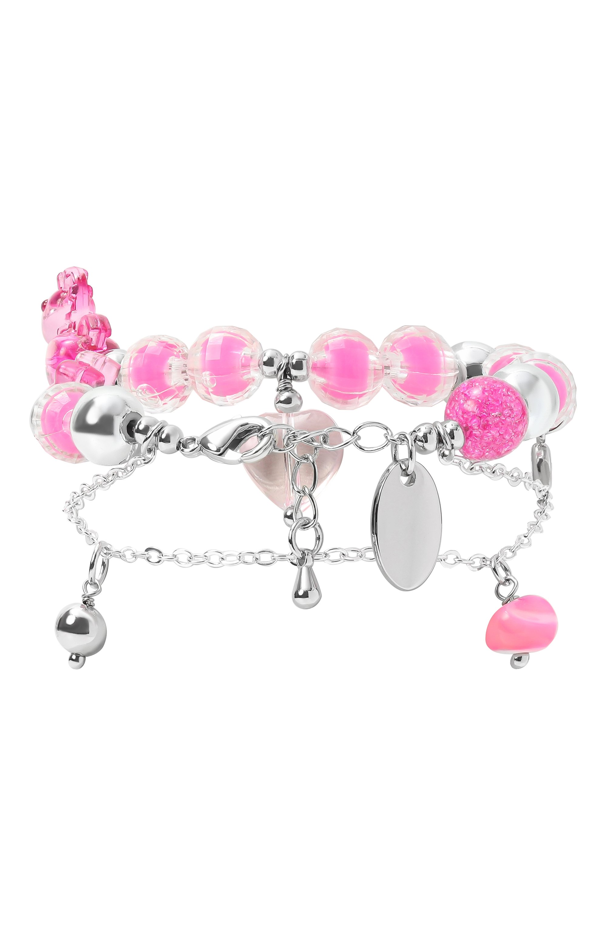 Браслет PANFIL, арт. S99-JWRDISCO-B, фото 2