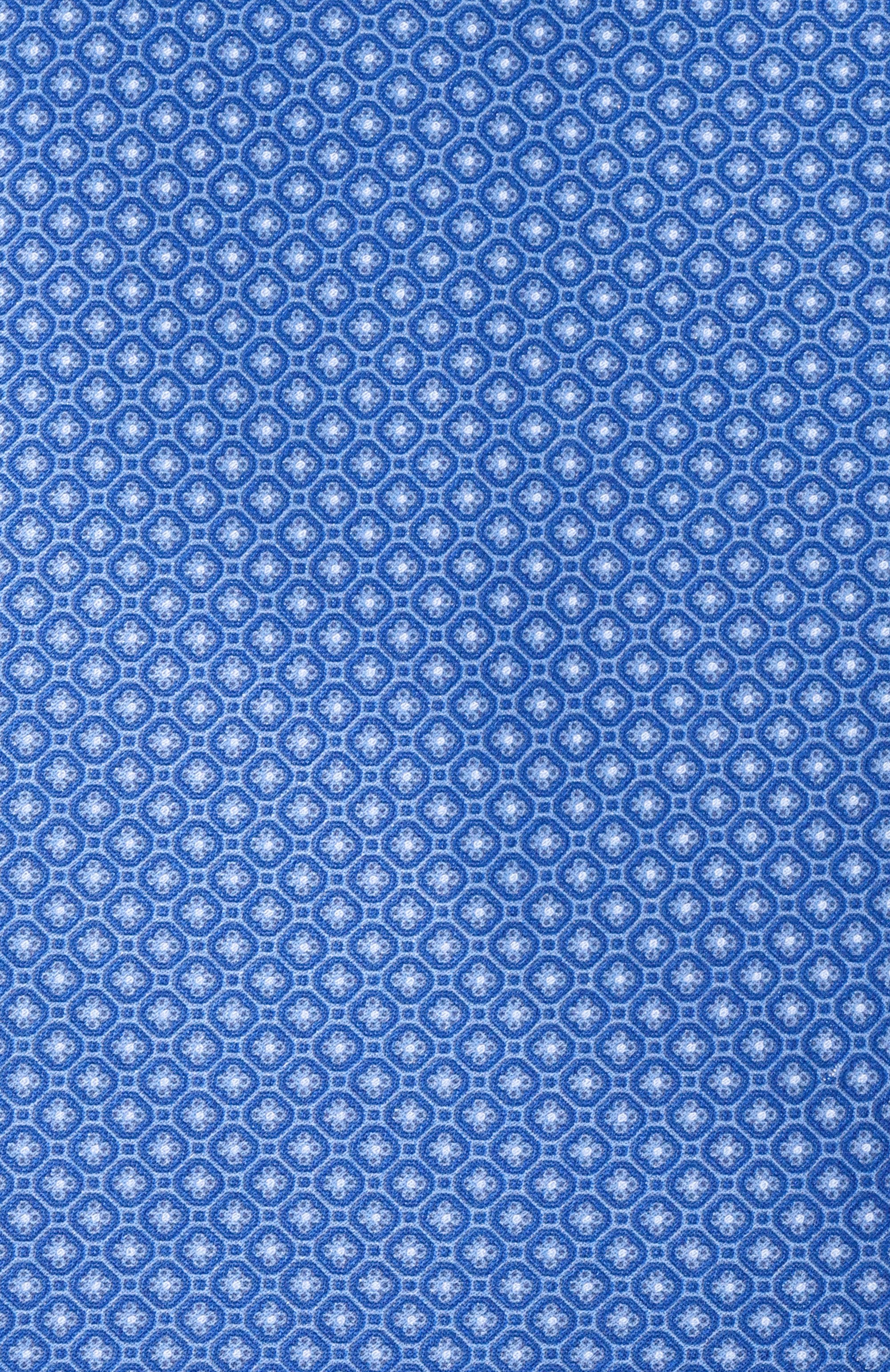 Шелковый галстук STEFANO RICCI, арт. CXL/57000, фото 4