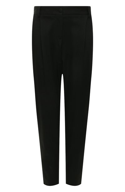 Женские брюки DOLCE & GABBANA, арт. FTCHMT/FURJL