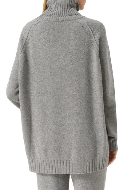 Кашемировый свитер MVST, арт. TSA02DM/1175, фото 4