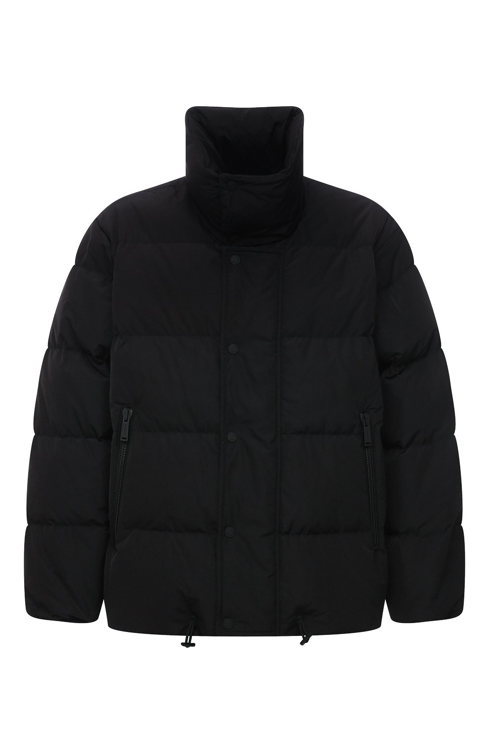 Пуховик DSQUARED2, арт. S71AN0298/S53353, фото 1